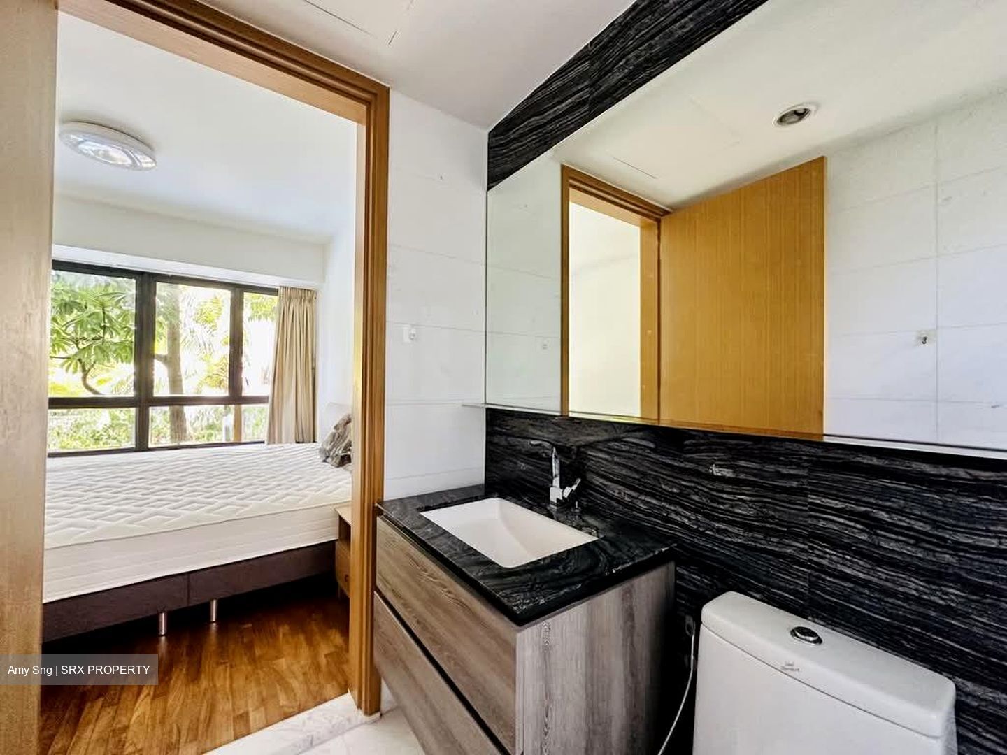 Waterfront Isle (D16), Condominium #556034261